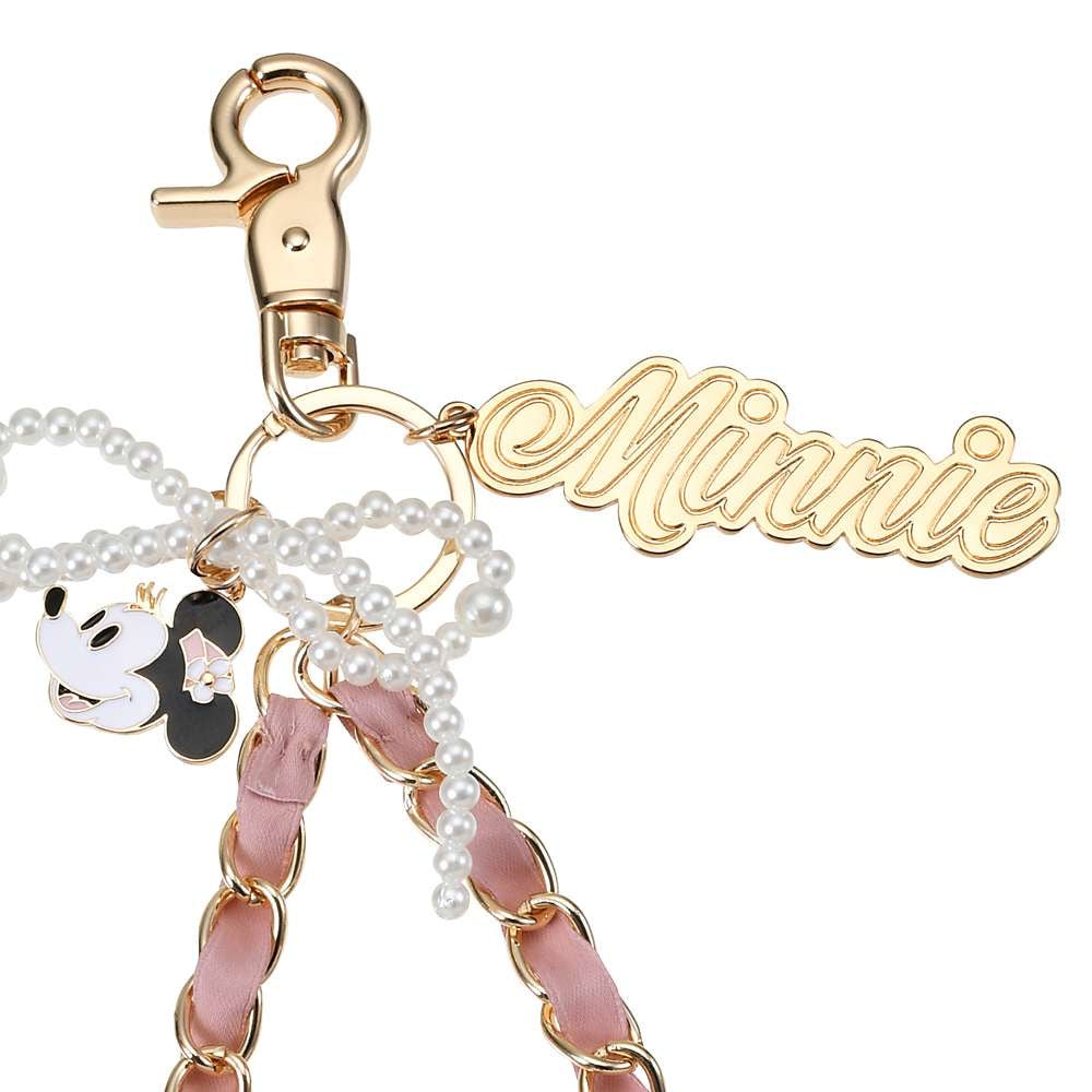 Mickey/ Minnie Charm - OTONA CHARM