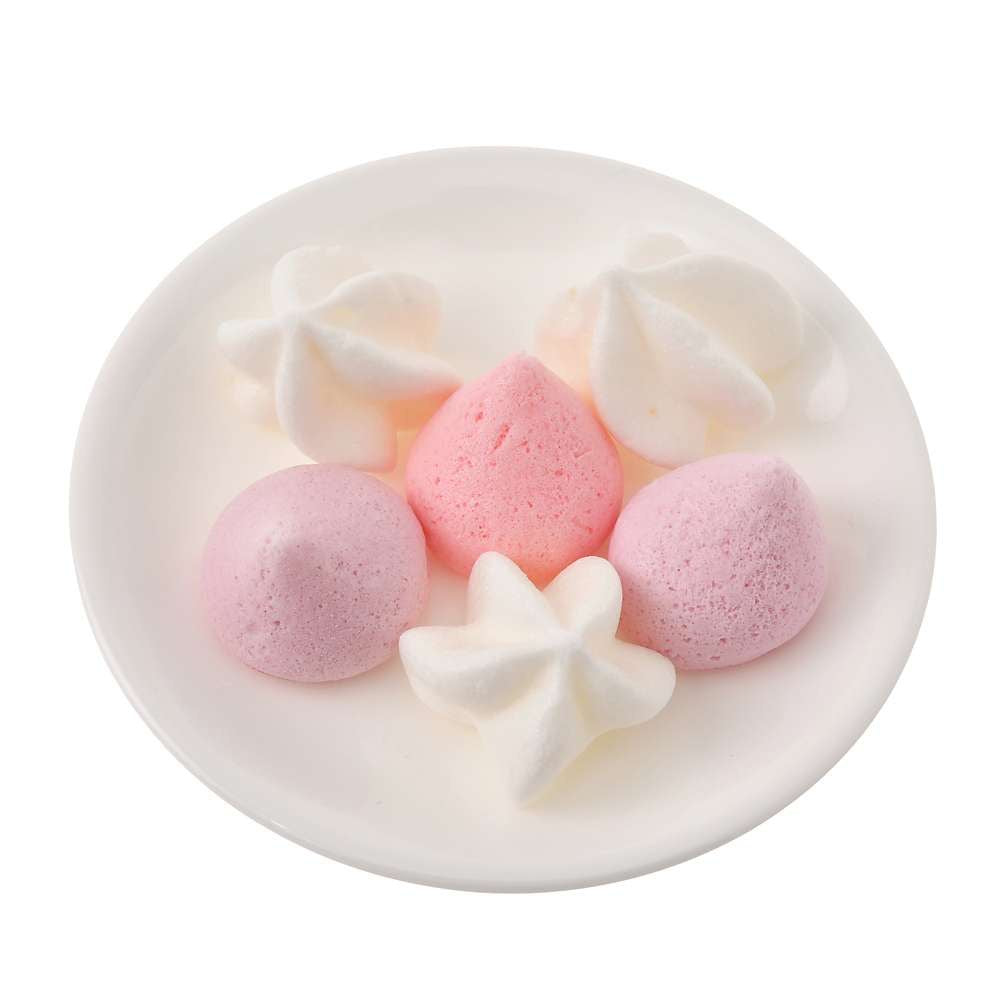 Marie 樽仔連糖 ｜ Ever Green