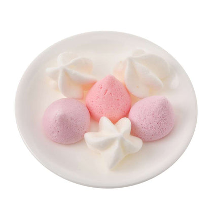 Marie 樽仔連糖 ｜ Ever Green