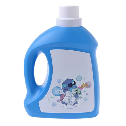 Stitch 洗衣液樽 - BATH ＆ LAUNDRY