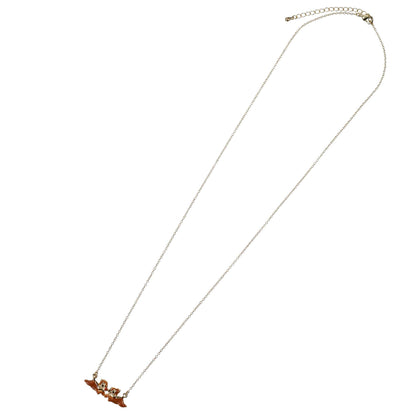 Mickey/ Minnie/ Donald/ Daisy/  Chip & Dale/ Goofy/ Pluto 頸鏈