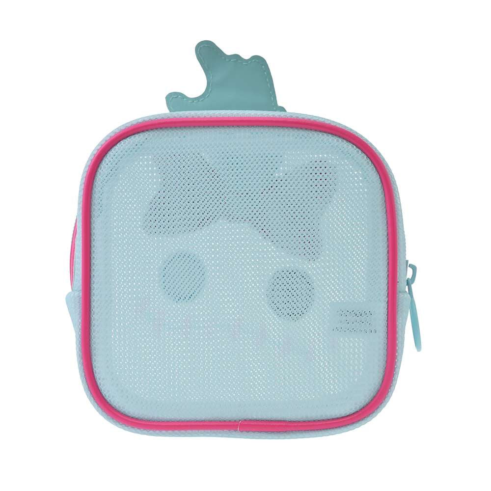 Stitch/ 小甘/三眼仔/ 泰瑞/ Piglet Pouch