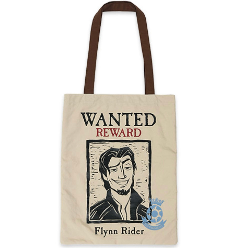 Tote Bag - Rapunzel’s Lantern Festival Fantasy Springs