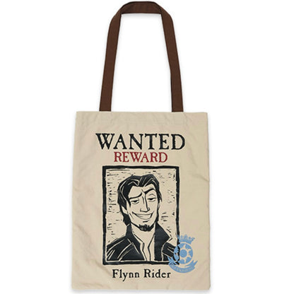 Tote Bag - Rapunzel’s Lantern Festival Fantasy Springs