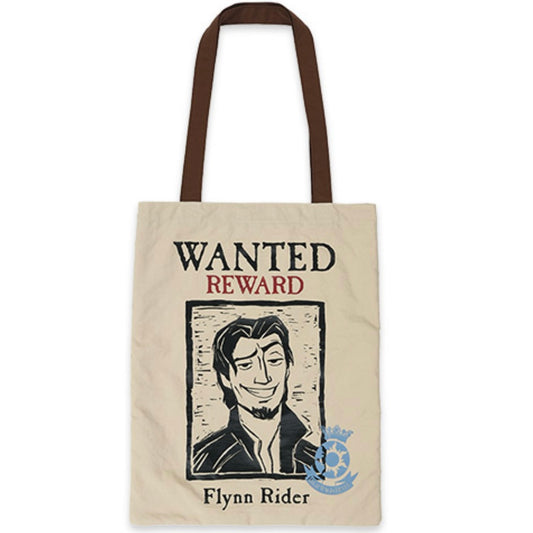 Tote Bag - Rapunzel’s Lantern Festival Fantasy Springs