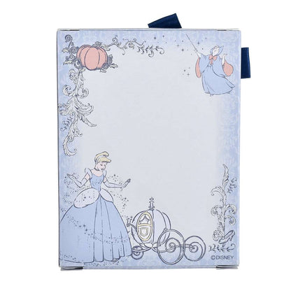 Pooh/ Marie/ Ariel/ Cinderella 脆餅禮盒