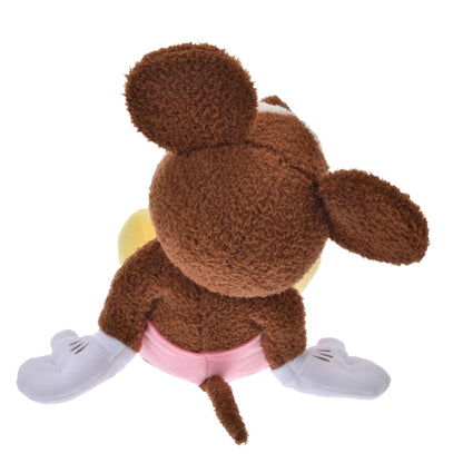 Mickey/ Donald/ Goofy/ Stitch/ Pooh 公仔 Day Dream