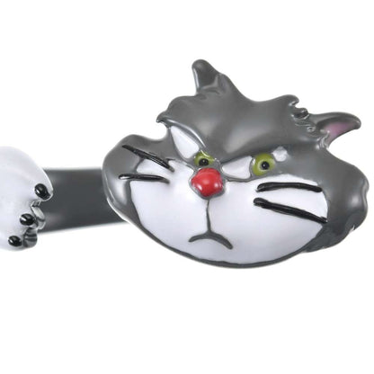 妙妙貓/ Stitch/ Lucifer 開口戒指