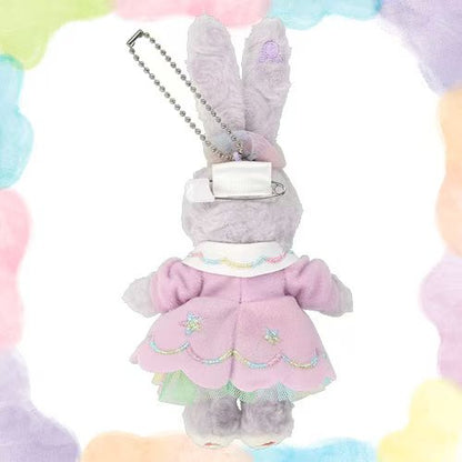 Duffy/ Shelliemay/ Gelatoni/ Stellalou/  OluMel/ CookieAnn/ Linabell 企款掛飾  | Heartfelt Letters Of Friendship