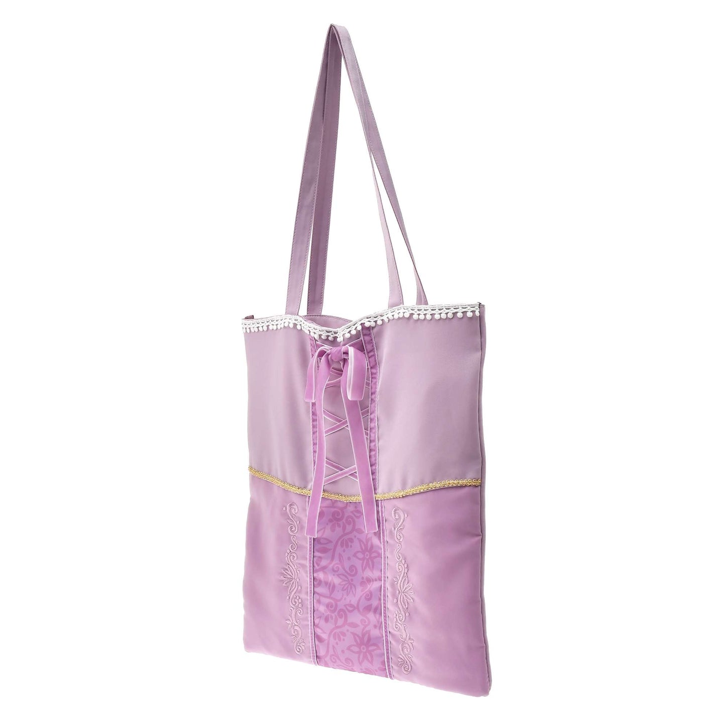 Tote Bag  | Disney Tangled 15TH