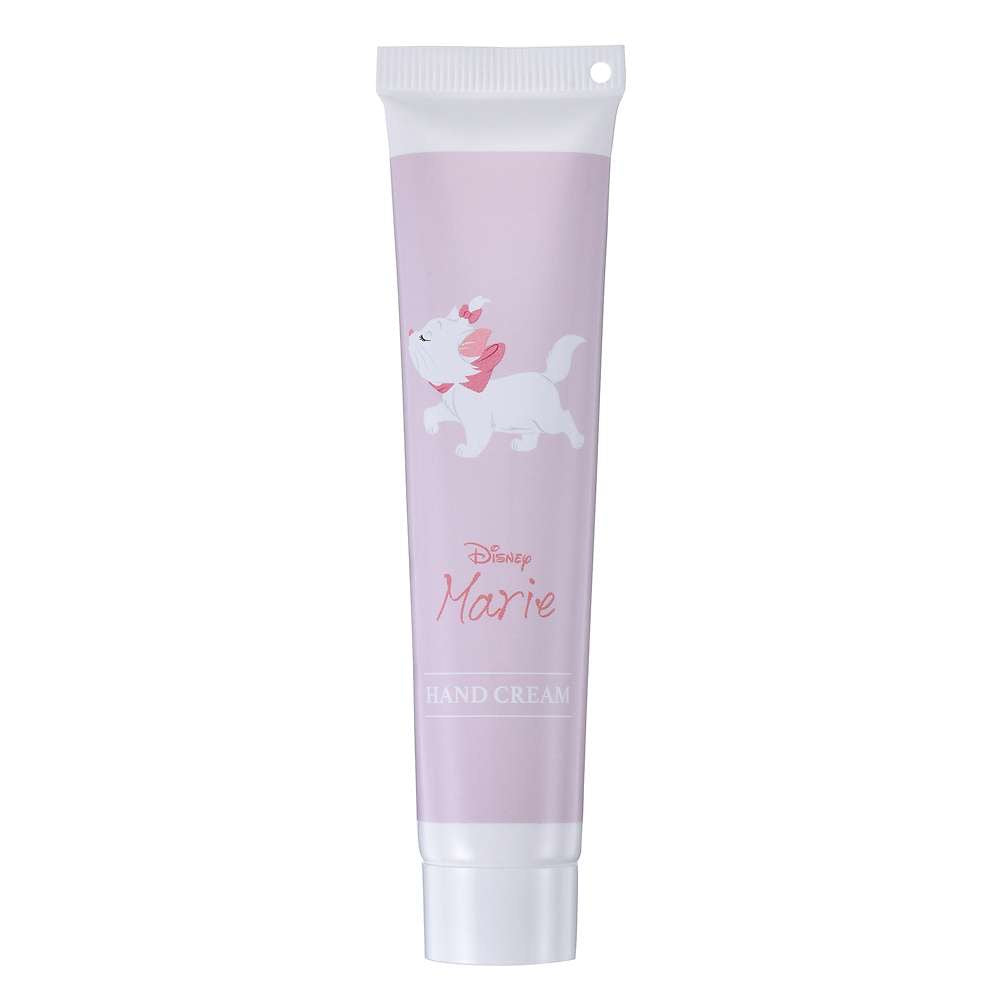 Marie/ Stitch/ Donald/ 生蠔bb Handcream Keychain/ 潤唇膏Keychain