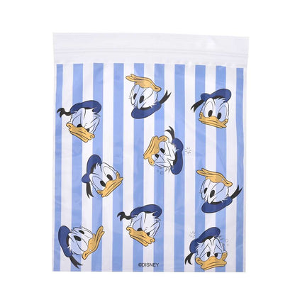 Donald Zip bag 收納袋套裝