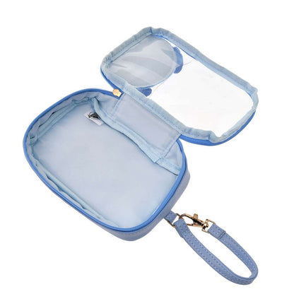 Stitch/ Marie/ Baymax 痛袋Pouch (S)