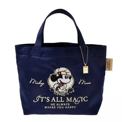 Mickey 手挽袋連Charm | Disney Valentine - Godiva