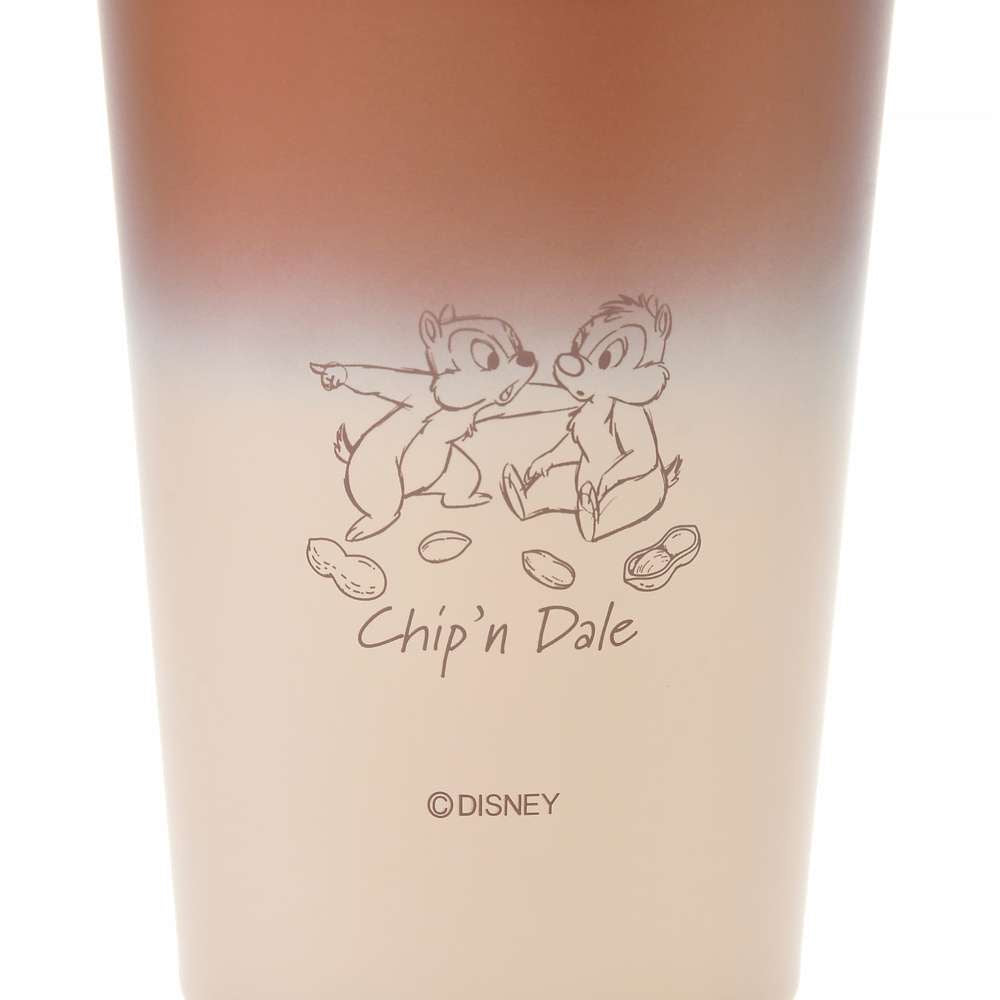 Chip & Dale  2 Way 保溫杯