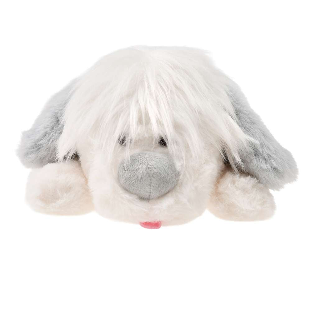 五星級大鼠/ Max 毛毛筆袋 Plush Pencase