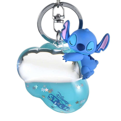 Pooh/ Stitch/ Baymax/ Marie 匙扣 Key Chains Fes