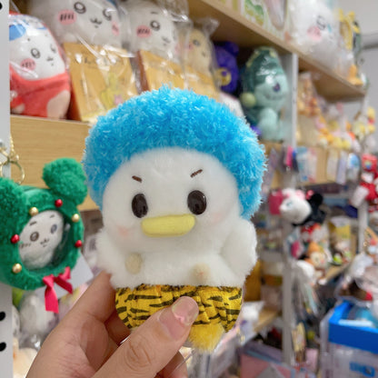 現貨 Mickey/ Donald/ Goofy 節分2026 豆豆眼公仔