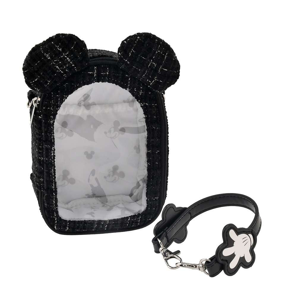 Mickey/ Minnie 痛袋Pouch (M)