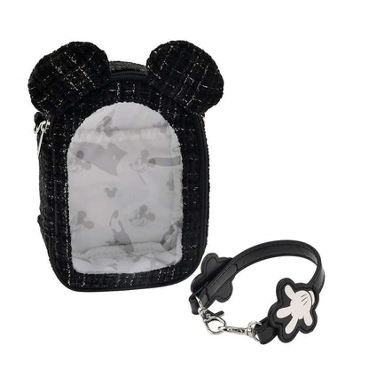 Mickey/ Minnie 痛袋Pouch (M)