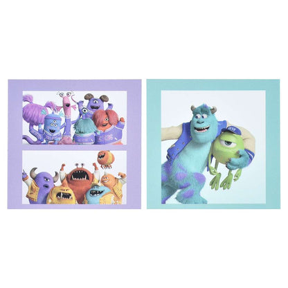 MU/ 美美/ Frozen/ 雲妮露 - Sticker