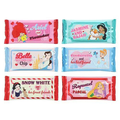 Princess 公主 盒裝脆餅