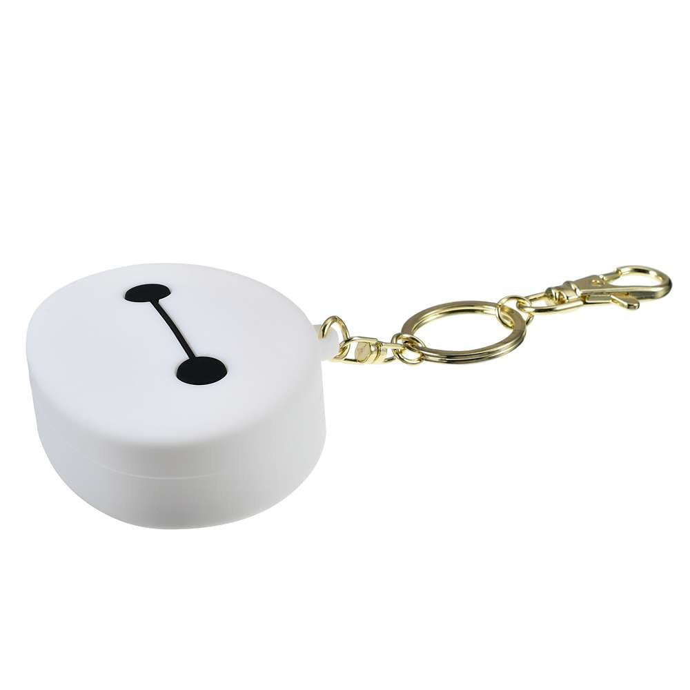 Baymax/ Nick/ Stitch/ Mickey 發聲 Keychain ｜ Cosme Keychain