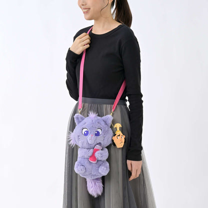 大帝貓 公仔斜揹袋  - Disney Halloween 2026 VILLAINS