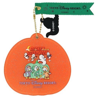 鏡仔匙扣 | TOKYO DISNEY RESORT HALLOWEEN 2026