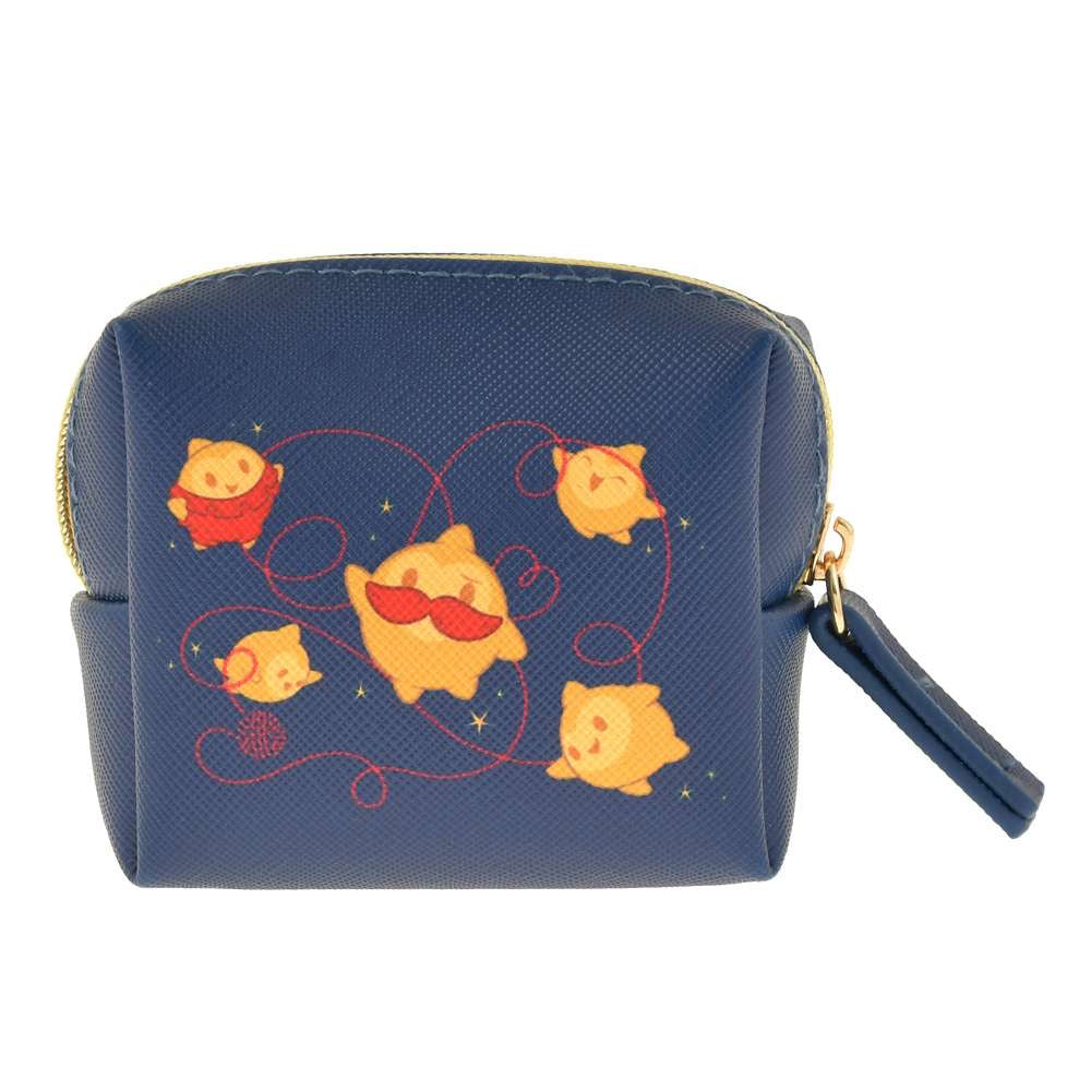 三眼仔/鼠鼠Zootopia/ Wish星星 Mini Pouch