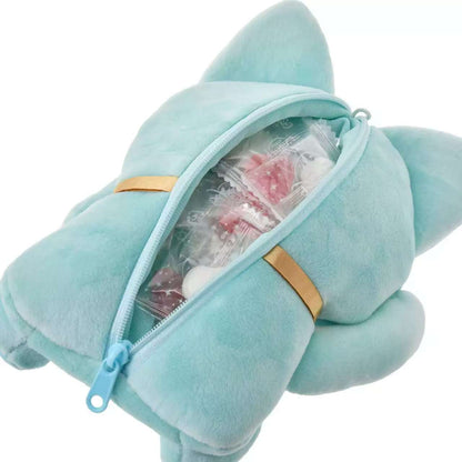 Mickey 公仔Pouch連糖 ｜ New Year 迎春系列