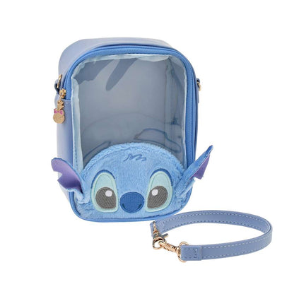 Stitch/ Marie/ Baymax 痛袋Pouch (M)