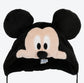 Mickey 米奇 毛毛帽