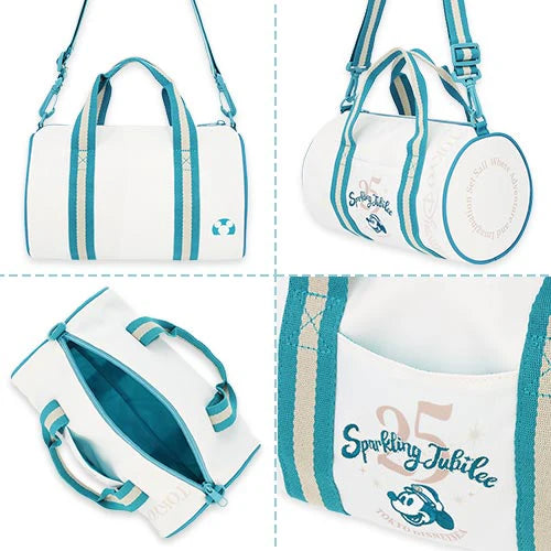 斜揹袋 - TOYKO DISNEYSEA 25TH SPARKLING JUBILEE