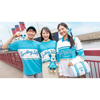斜揹袋 - TOYKO DISNEYSEA 25TH SPARKLING JUBILEE