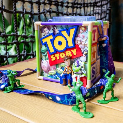 Toy Story 爆谷桶