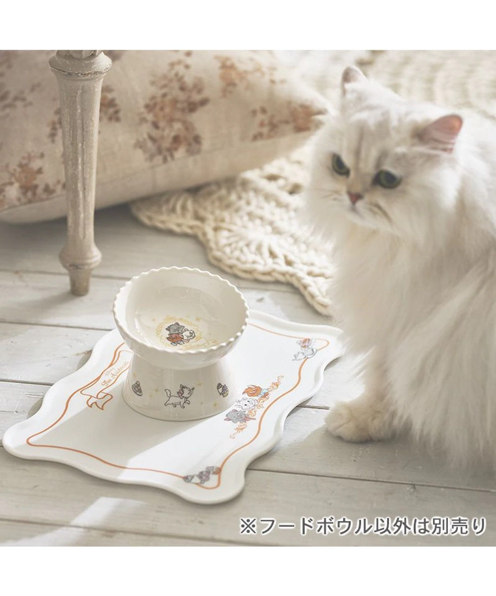 Marie 貓貓食物碗