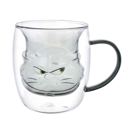 Licifer 雙層玻璃杯 Drinkware