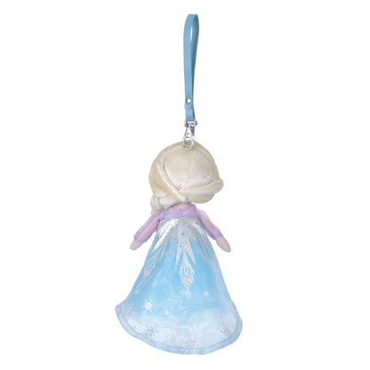 Elsa/ Anna | Doll Frozen 公仔掛飾