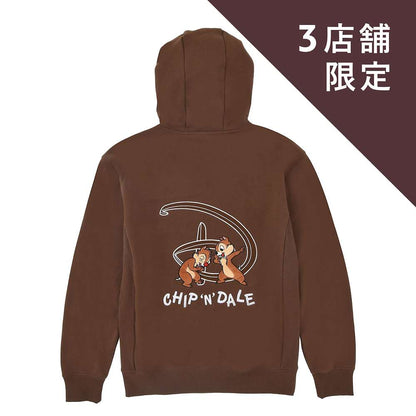 連帽衞衣/ Tee/ Tote Bag/ Pouch 匙扣 | Chip ‘n’ Dale Fashion