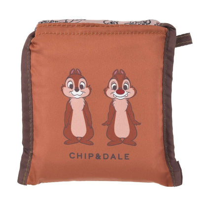 Chip & Dale/ Nick 摺疊環保袋