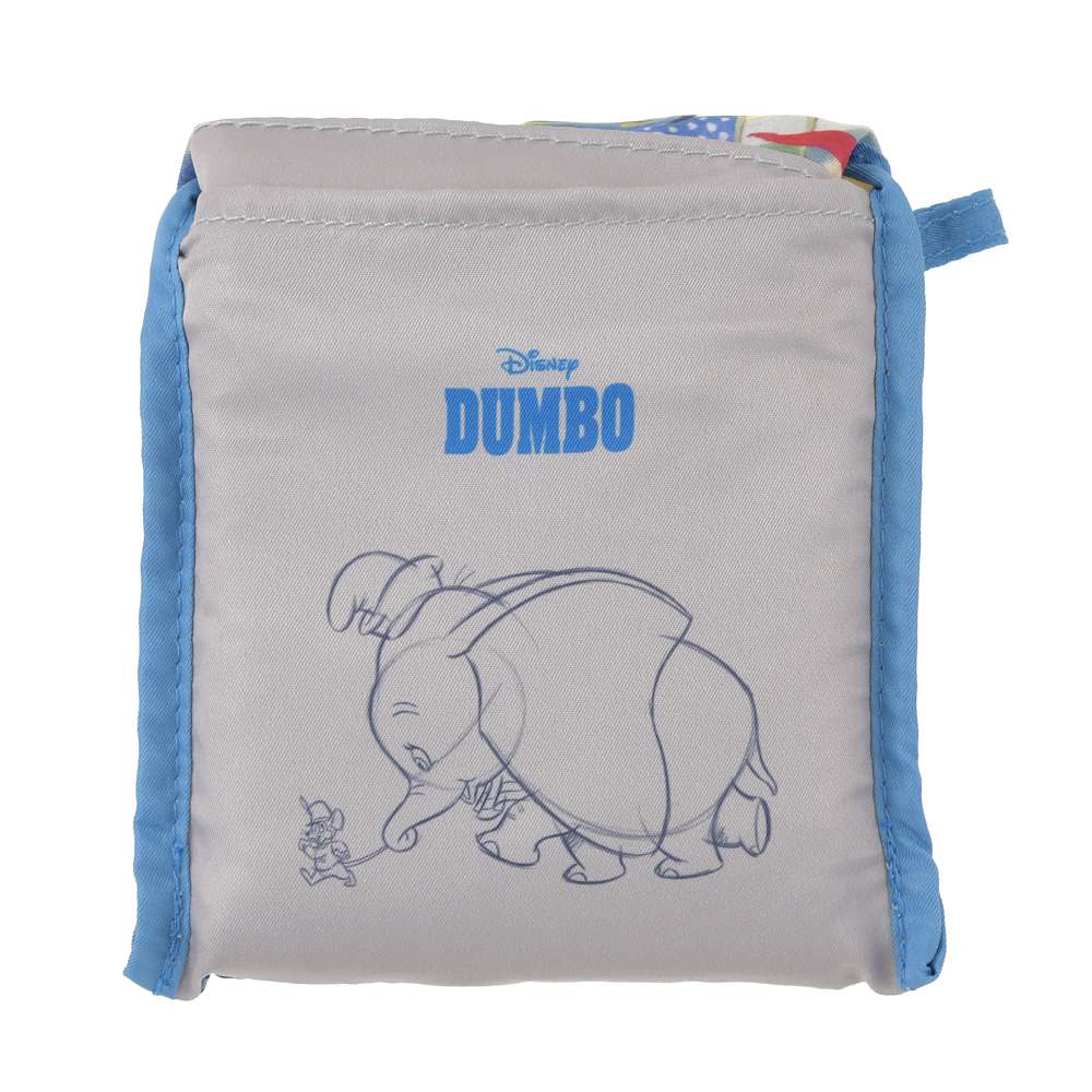 Dumbo/ Pooh 摺疊環保袋