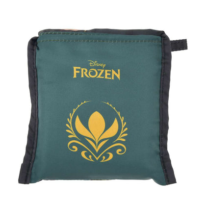 Frozen/ MU 摺疊環保袋