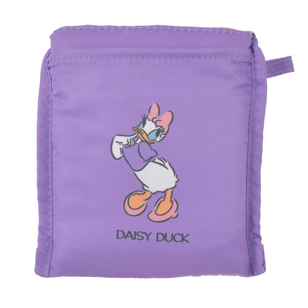 Daisy/ 101斑點狗 摺疊環保袋