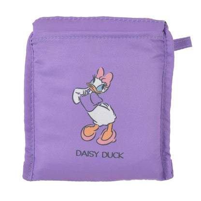 Daisy/ 101斑點狗 摺疊環保袋