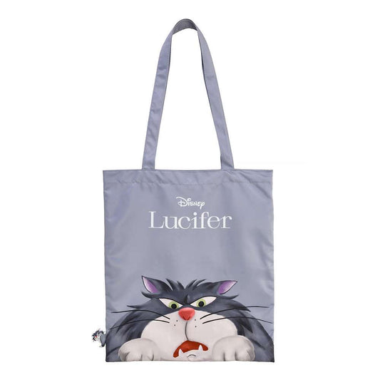 Lucifer Tote Bag CAT DAY 2024