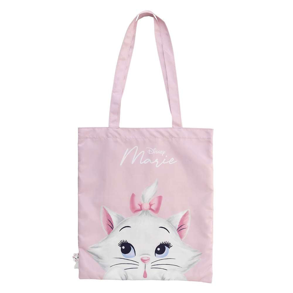 Marie Tote Bag CAT DAY 2024