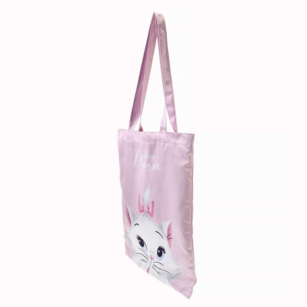 Marie Tote Bag CAT DAY 2024