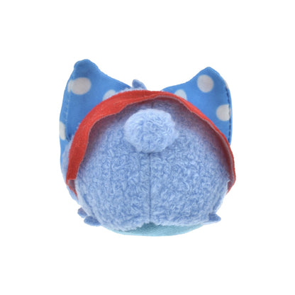 超人 Stitch Tsum Tsum Disney Stitch＆Scramp OHANA LIFE