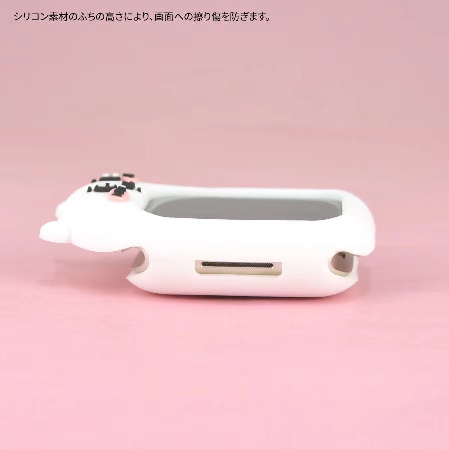 Chiikawa Apple Watch 41/40mm case  小可愛/八字貓/ 小兔兔